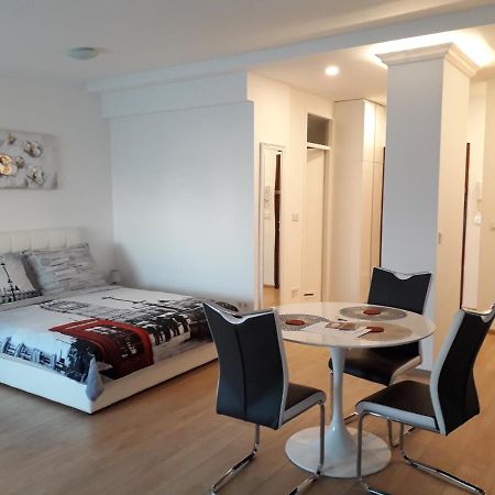 Apartman Mmvg Studio Zagreb Airport Daire Velika Gorica Dış mekan fotoğraf