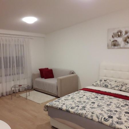 Apartman Mmvg Studio Zagreb Airport Daire Velika Gorica Dış mekan fotoğraf