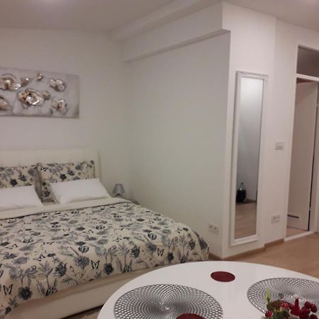 Apartman Mmvg Studio Zagreb Airport Daire Velika Gorica Dış mekan fotoğraf