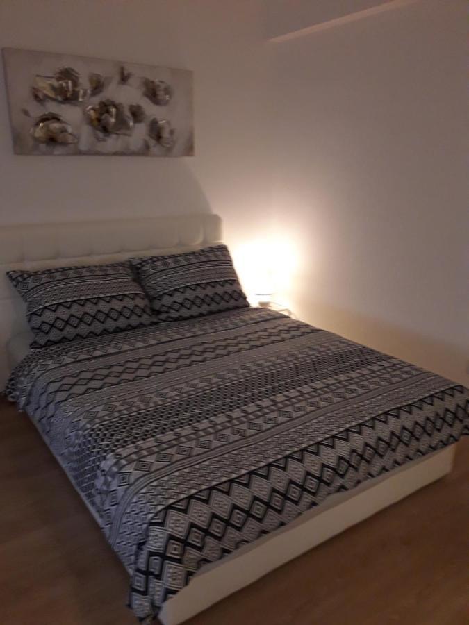 Apartman Mmvg Studio Zagreb Airport Daire Velika Gorica Dış mekan fotoğraf