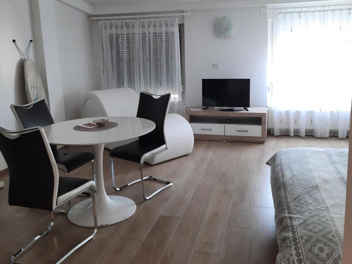 Apartman Mmvg Studio Zagreb Airport Daire Velika Gorica Dış mekan fotoğraf