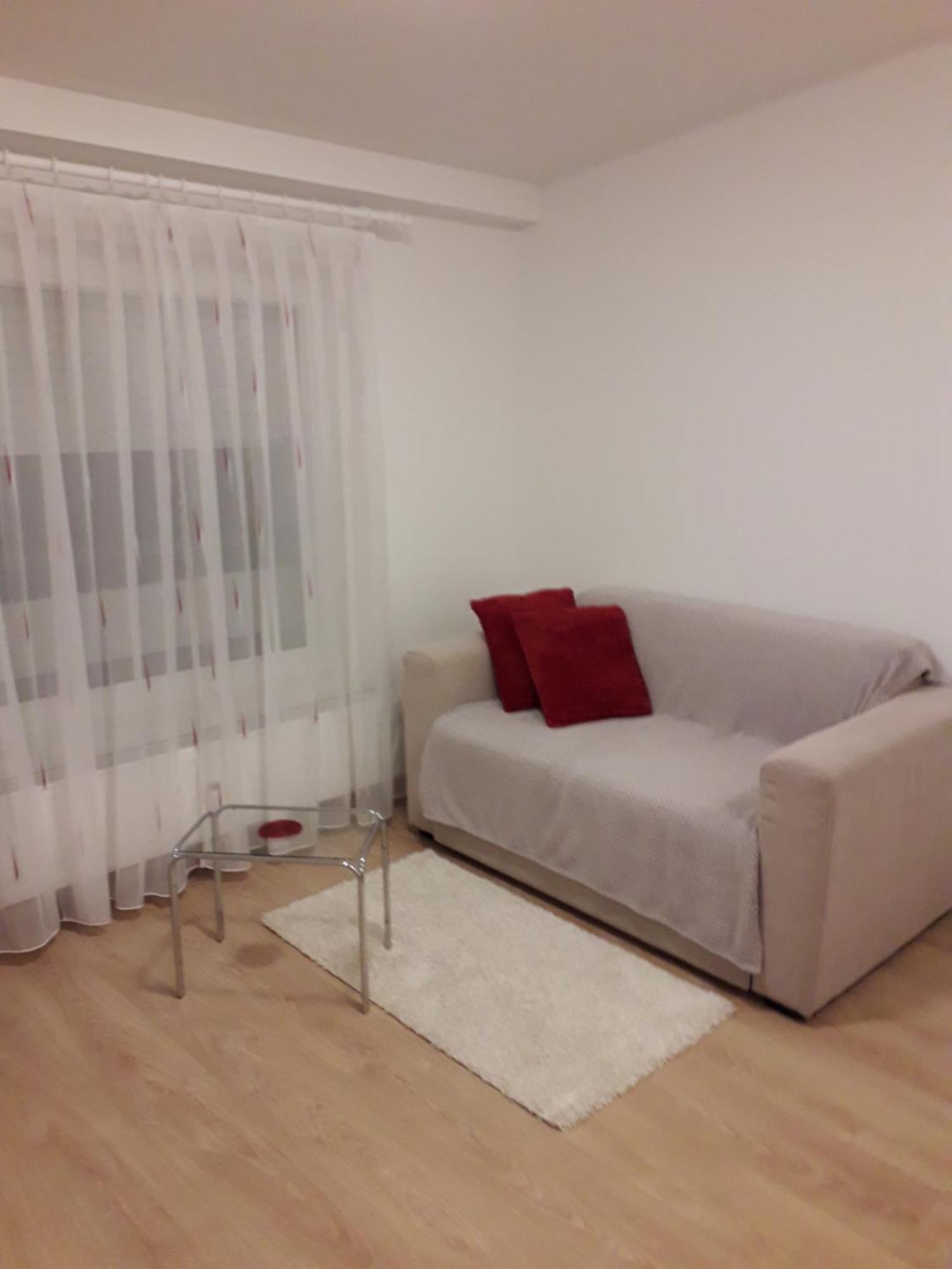 Apartman Mmvg Studio Zagreb Airport Daire Velika Gorica Dış mekan fotoğraf