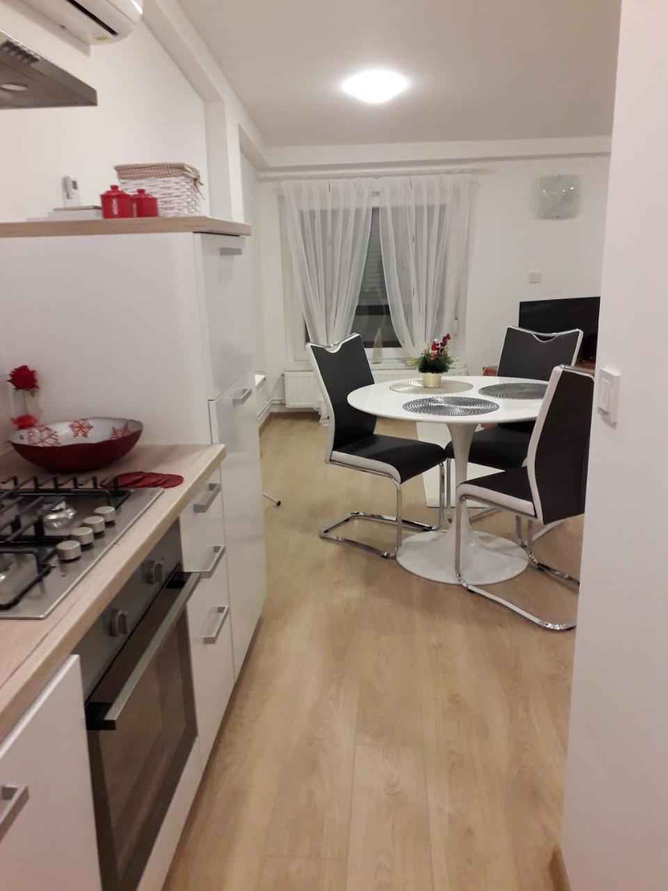 Apartman Mmvg Studio Zagreb Airport Daire Velika Gorica Dış mekan fotoğraf