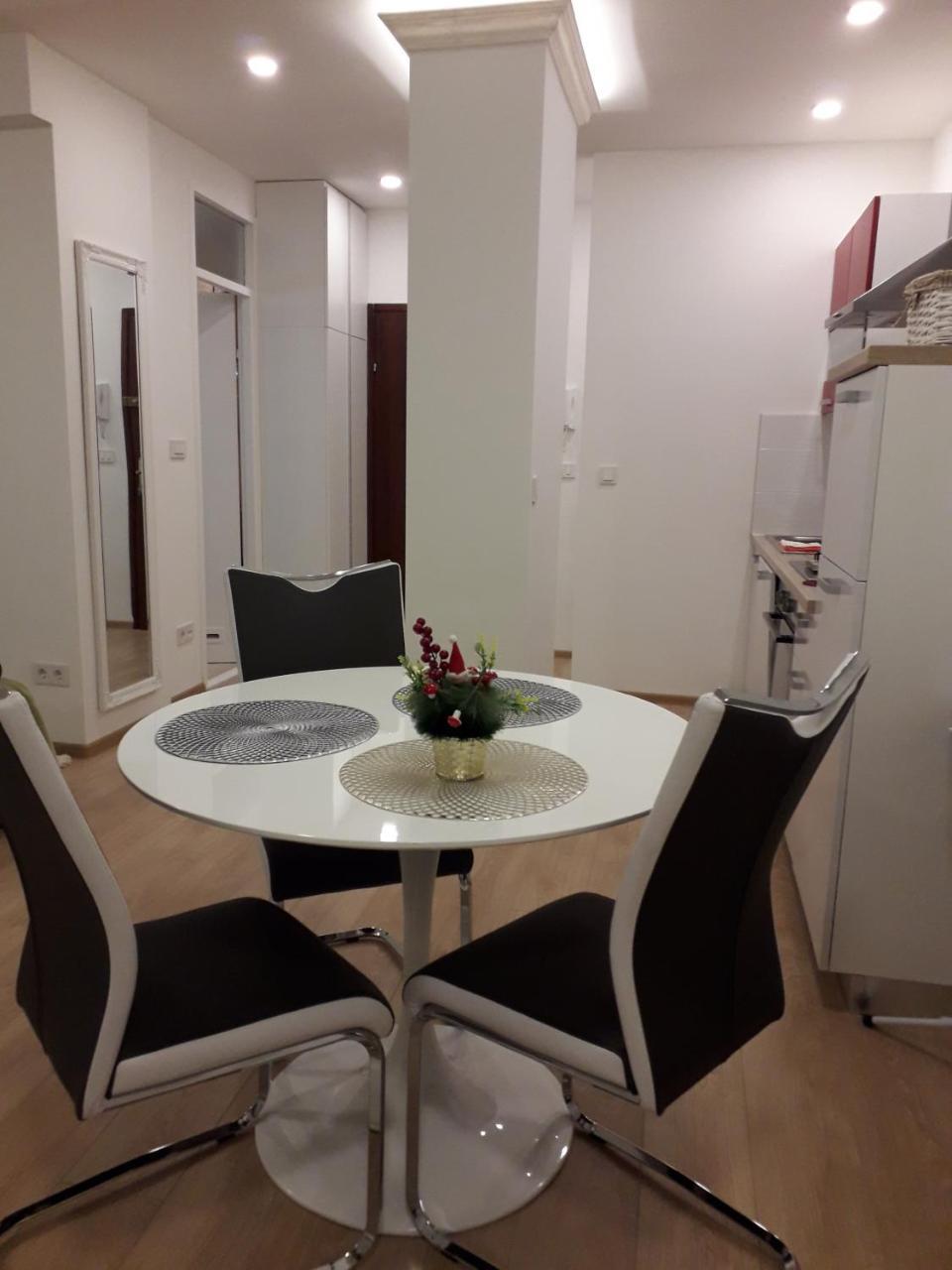 Apartman Mmvg Studio Zagreb Airport Daire Velika Gorica Dış mekan fotoğraf