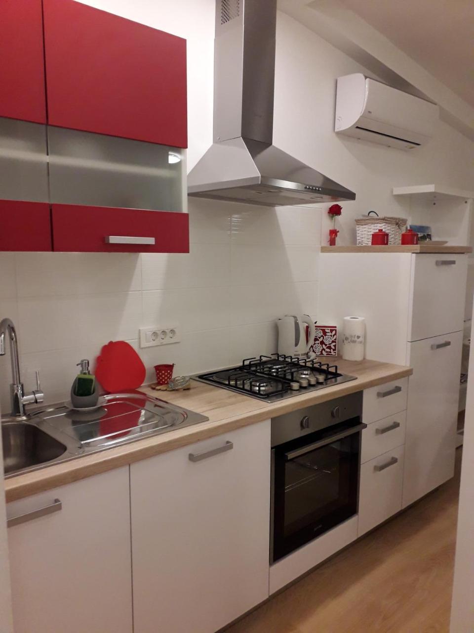 Apartman Mmvg Studio Zagreb Airport Daire Velika Gorica Dış mekan fotoğraf