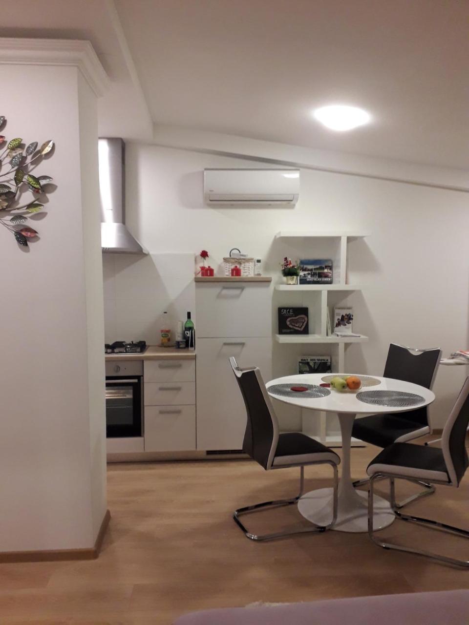 Apartman Mmvg Studio Zagreb Airport Daire Velika Gorica Dış mekan fotoğraf