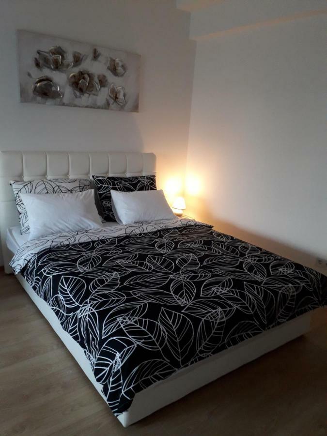 Apartman Mmvg Studio Zagreb Airport Daire Velika Gorica Dış mekan fotoğraf