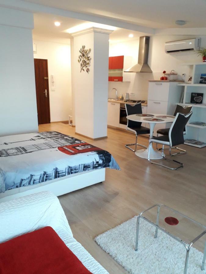 Apartman Mmvg Studio Zagreb Airport Daire Velika Gorica Dış mekan fotoğraf